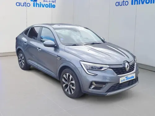 Renault Arkana E-Tech 145 Business - Photo 6