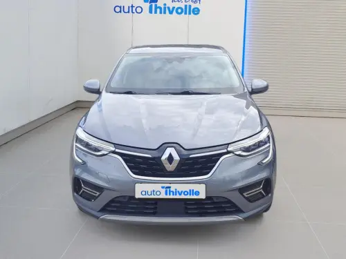 Renault Arkana E-Tech 145 Business - Photo 7