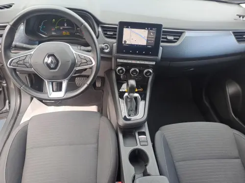 Renault Arkana E-Tech 145 Business - Photo 11