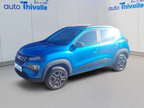 Dacia Spring Expression - Photo 0