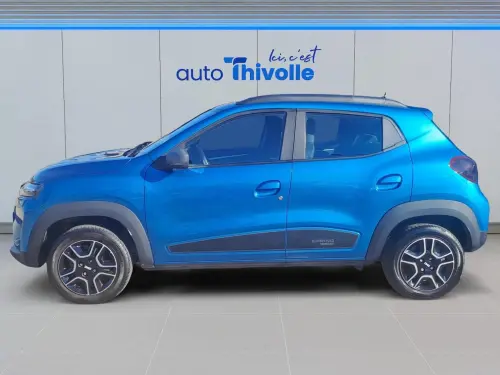 Dacia Spring Expression - Photo 1