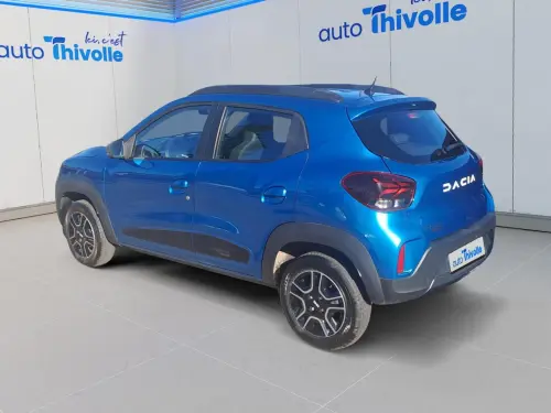 Dacia Spring Expression - Photo 2