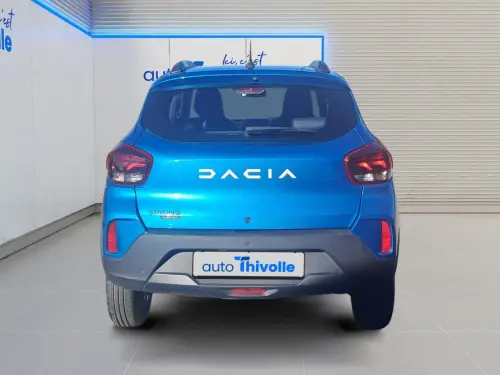 Dacia Spring Expression - Photo 3