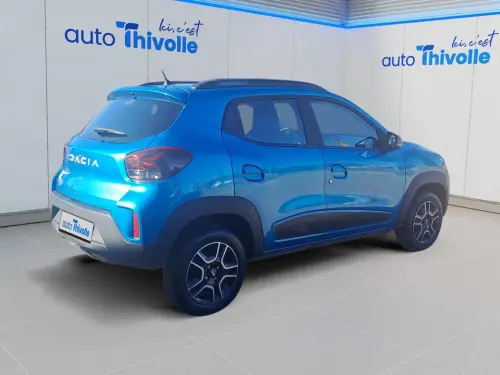 Dacia Spring Expression - Photo 4