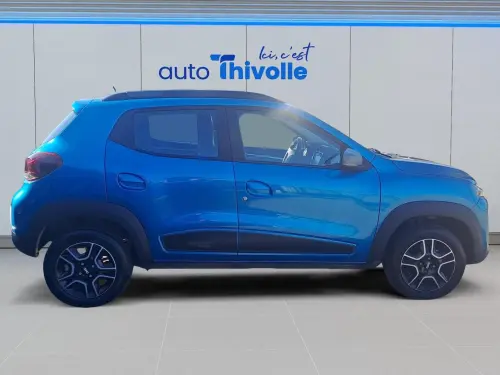 Dacia Spring Expression - Photo 5