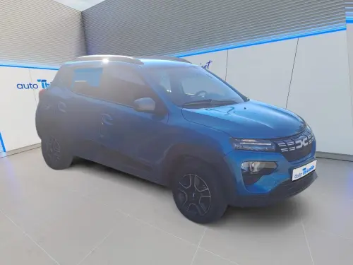 Dacia Spring Expression - Photo 6