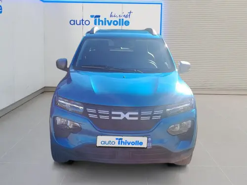 Dacia Spring Expression - Photo 7