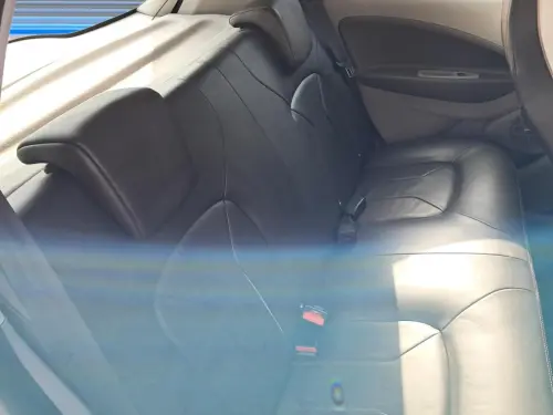 Renault Zoe Edition One Gamme 2017 - Photo 17