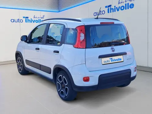 Fiat Panda Panda 1.0 70 ch Hybride BSG S/S City Life - Photo 2