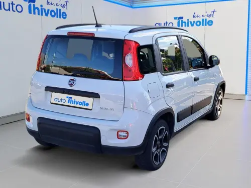 Fiat Panda Panda 1.0 70 ch Hybride BSG S/S City Life - Photo 4