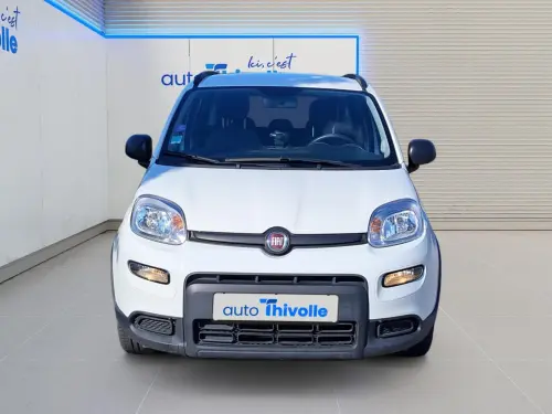 Fiat Panda Panda 1.0 70 ch Hybride BSG S/S City Life - Photo 7