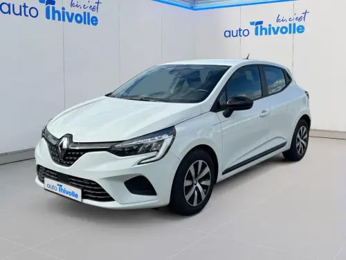 Renault Clio Clio TCe 90 Equilibre - Photo 0