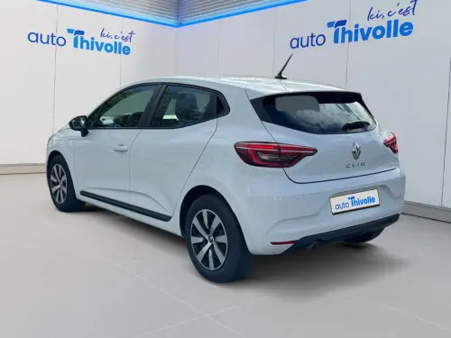 Renault Clio Clio TCe 90 Equilibre - Photo 2