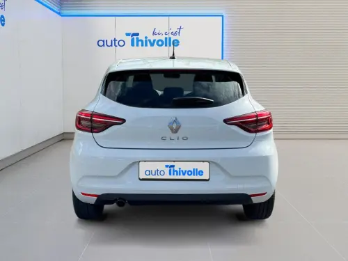 Renault Clio Clio TCe 90 Equilibre - Photo 3