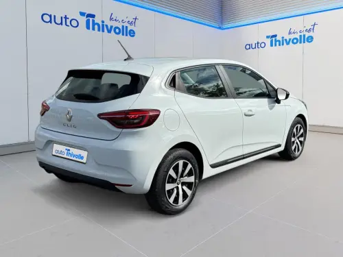 Renault Clio Clio TCe 90 Equilibre - Photo 4