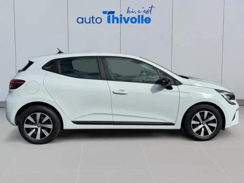 Renault Clio Clio TCe 90 Equilibre - Photo 5