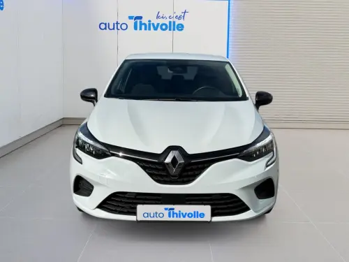 Renault Clio Clio TCe 90 Equilibre - Photo 7