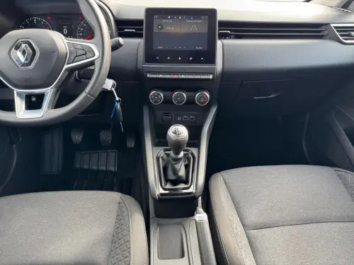 Renault Clio Clio TCe 90 Equilibre - Photo 14
