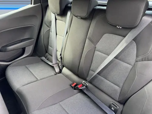 Renault Clio Clio TCe 90 Equilibre - Photo 15