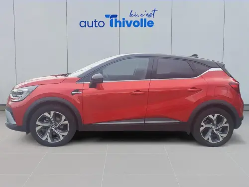 Renault Captur E-Tech Plug-in 160 - 21 R.S. Line - Photo 1