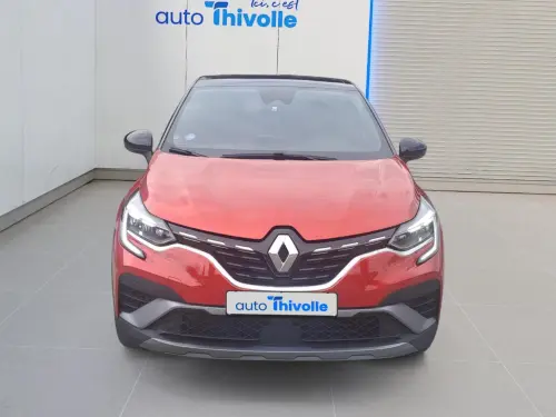 Renault Captur E-Tech Plug-in 160 - 21 R.S. Line - Photo 7