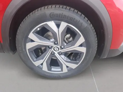 Renault Captur E-Tech Plug-in 160 - 21 R.S. Line - Photo 8