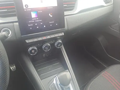 Renault Captur E-Tech Plug-in 160 - 21 R.S. Line - Photo 14