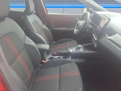 Renault Captur E-Tech Plug-in 160 - 21 R.S. Line - Photo 16