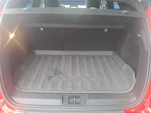 Renault Captur E-Tech Plug-in 160 - 21 R.S. Line - Photo 17