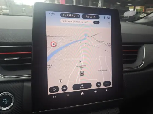 Renault Captur E-Tech Plug-in 160 - 21 R.S. Line - Photo 18