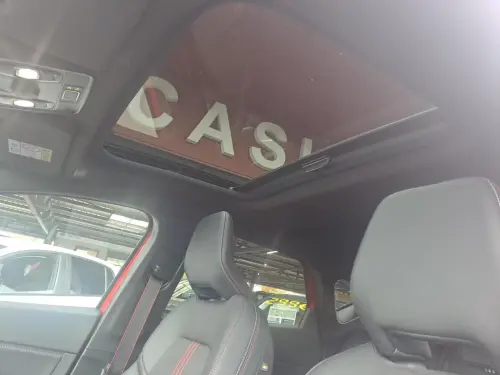 Renault Captur E-Tech Plug-in 160 - 21 R.S. Line - Photo 20