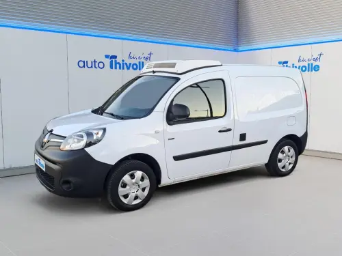 Renault Kangoo KANGOO Z.E. ACHAT INTEGRAL CONFORT - Photo 0