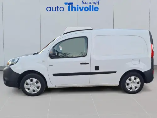 Renault Kangoo KANGOO Z.E. ACHAT INTEGRAL CONFORT - Photo 1