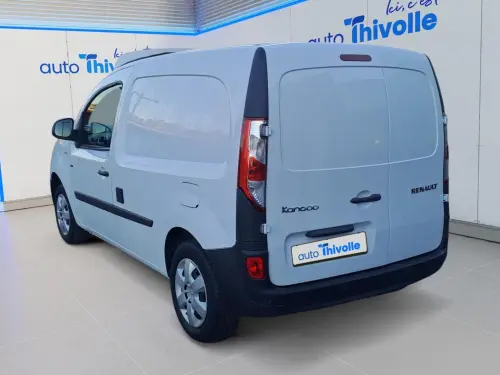 Renault Kangoo KANGOO Z.E. ACHAT INTEGRAL CONFORT - Photo 2