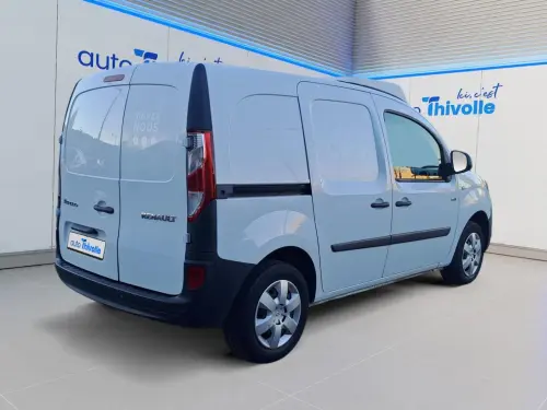 Renault Kangoo KANGOO Z.E. ACHAT INTEGRAL CONFORT - Photo 4