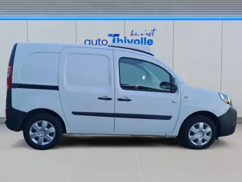 Renault Kangoo KANGOO Z.E. ACHAT INTEGRAL CONFORT - Photo 5