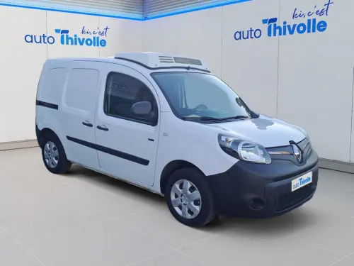 Renault Kangoo KANGOO Z.E. ACHAT INTEGRAL CONFORT - Photo 6