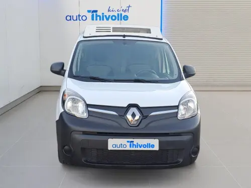 Renault Kangoo KANGOO Z.E. ACHAT INTEGRAL CONFORT - Photo 7