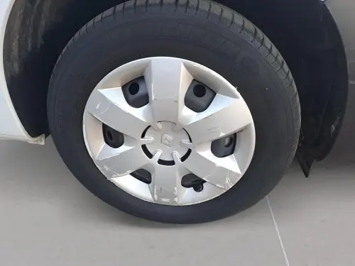 Renault Kangoo KANGOO Z.E. ACHAT INTEGRAL CONFORT - Photo 8