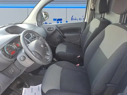 Renault Kangoo KANGOO Z.E. ACHAT INTEGRAL CONFORT - Photo 9