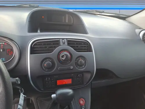 Renault Kangoo KANGOO Z.E. ACHAT INTEGRAL CONFORT - Photo 11