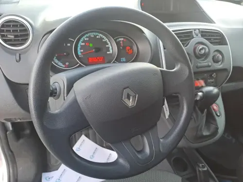 Renault Kangoo KANGOO Z.E. ACHAT INTEGRAL CONFORT - Photo 12