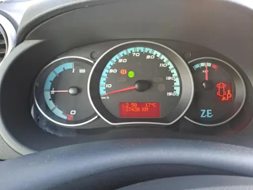 Renault Kangoo KANGOO Z.E. ACHAT INTEGRAL CONFORT - Photo 13