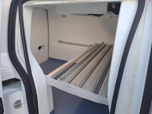 Renault Kangoo KANGOO Z.E. ACHAT INTEGRAL CONFORT - Photo 15