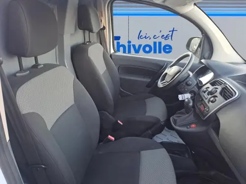 Renault Kangoo KANGOO Z.E. ACHAT INTEGRAL CONFORT - Photo 16