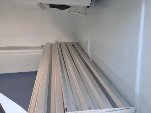 Renault Kangoo KANGOO Z.E. ACHAT INTEGRAL CONFORT - Photo 17