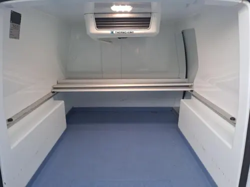 Renault Kangoo KANGOO Z.E. ACHAT INTEGRAL CONFORT - Photo 18