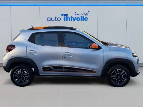 Dacia Spring Achat Intégral Confort Plus - Photo 5