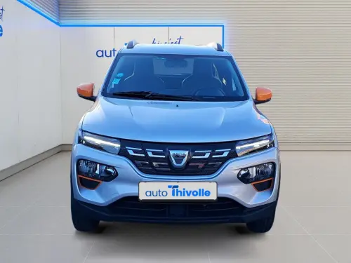 Dacia Spring Achat Intégral Confort Plus - Photo 7