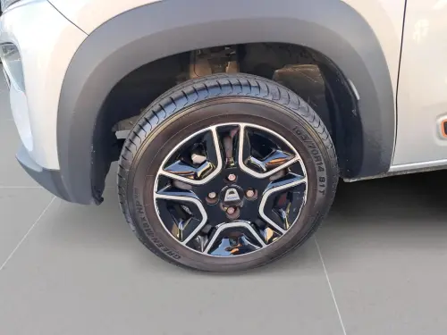 Dacia Spring Achat Intégral Confort Plus - Photo 8